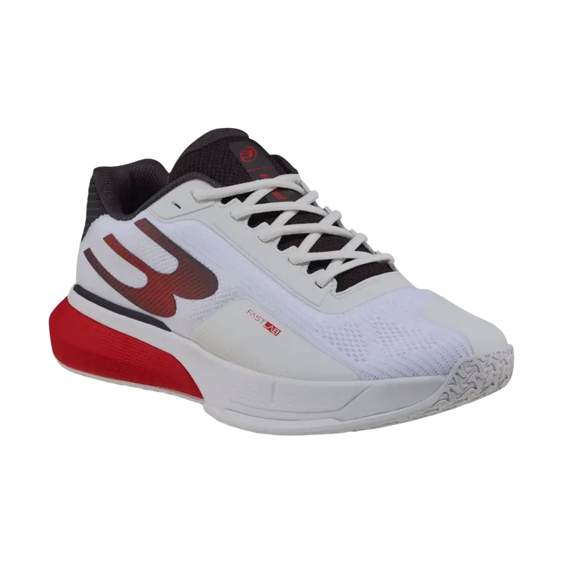 Zapatillas Bullpadel Fede Chingotto Neuron 26I Lava 2026