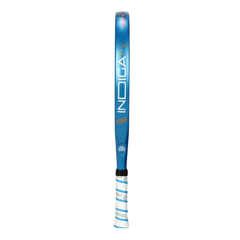 BULLPADEL INDIGA Boy 2027 (Pala)