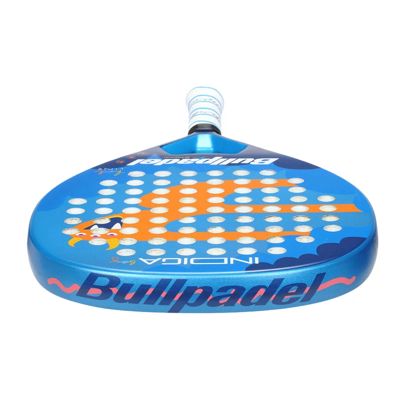 BULLPADEL INDIGA Boy 2027 (Pala)