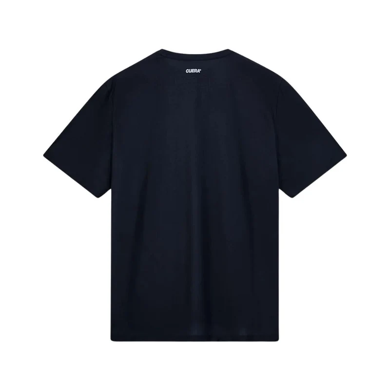 Cuera Oncourt Breathe T-shirt (Navy)