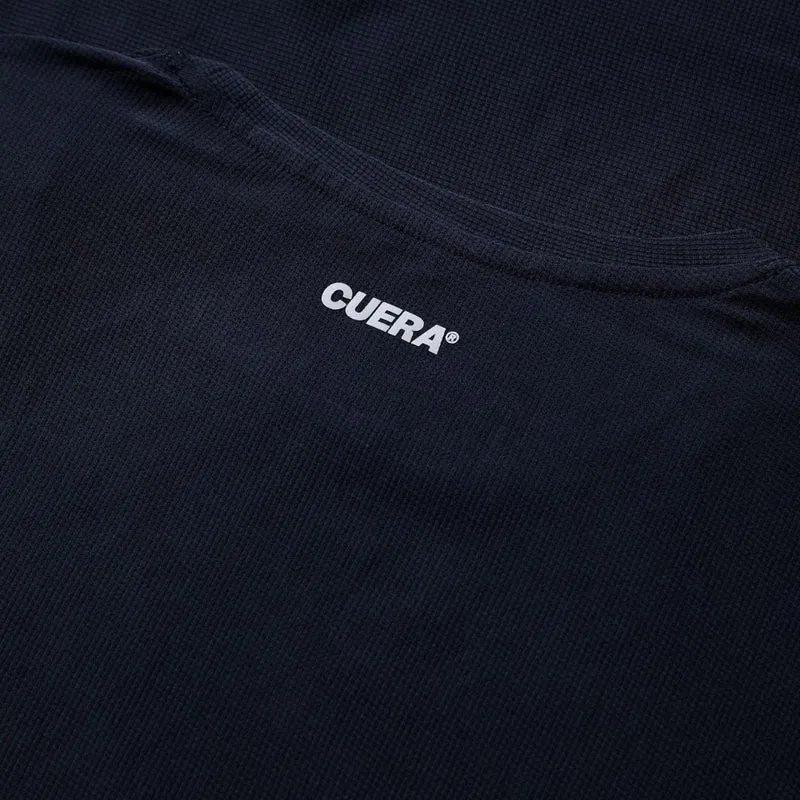 Cuera Oncourt Breathe T-shirt (Navy)