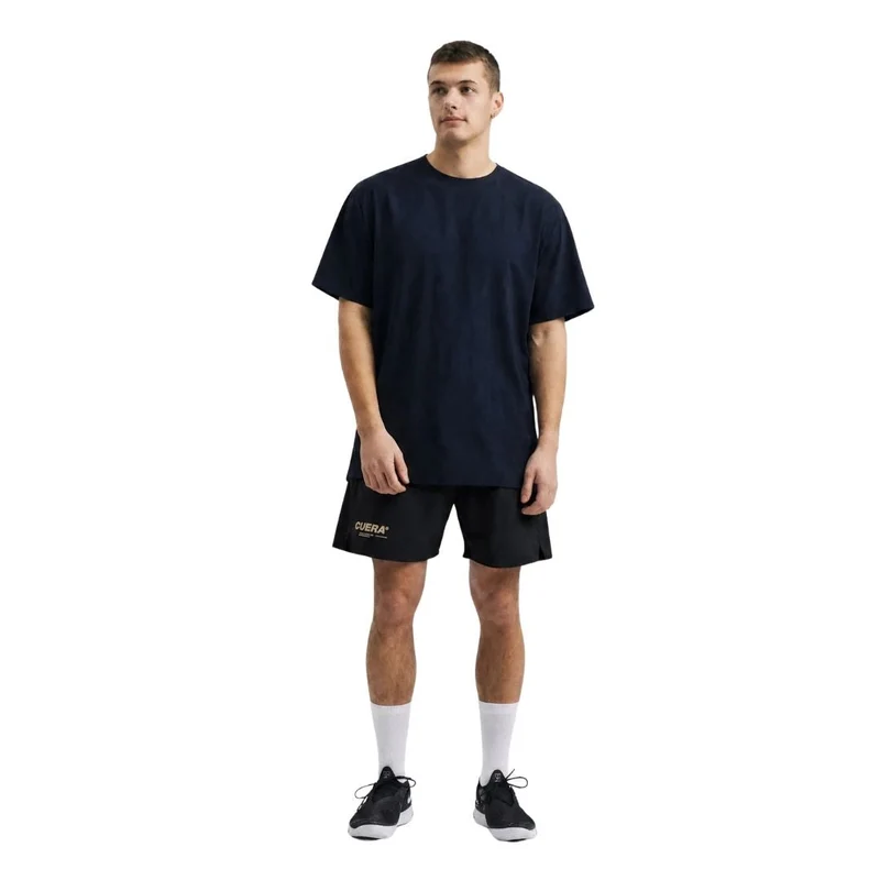 Cuera Oncourt Breathe T-shirt (Navy)