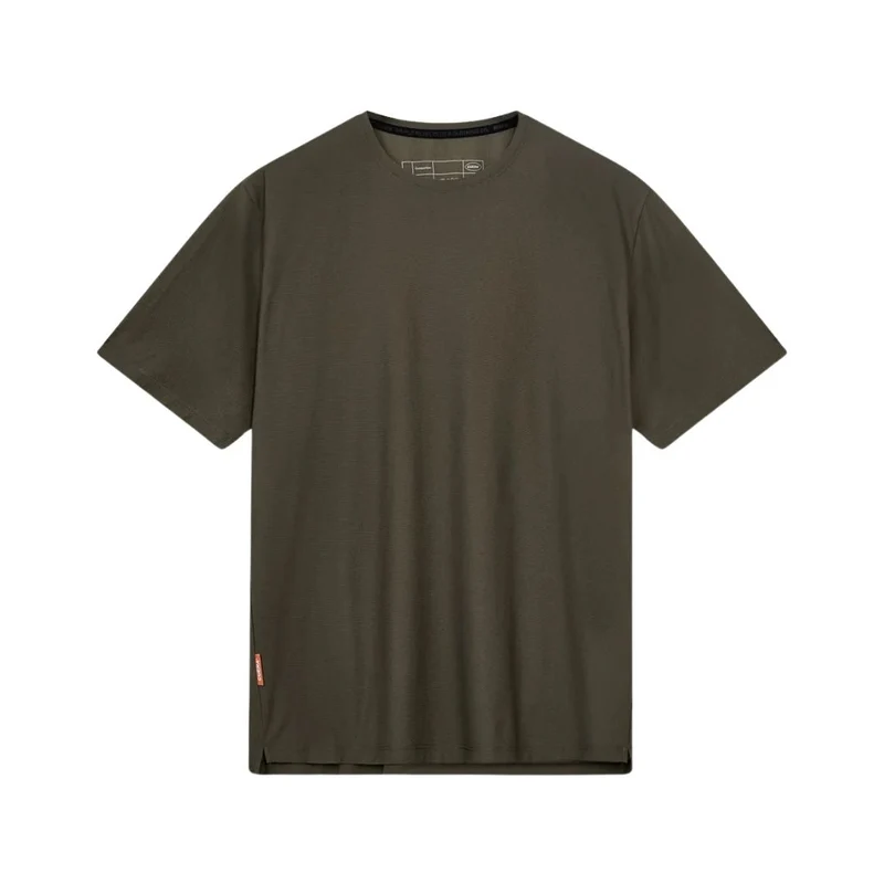 Cuera Oncourt Breathe T-shirt (Army)