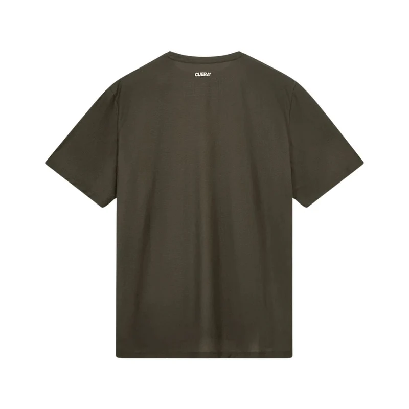 Cuera Oncourt Breathe T-shirt (Army)