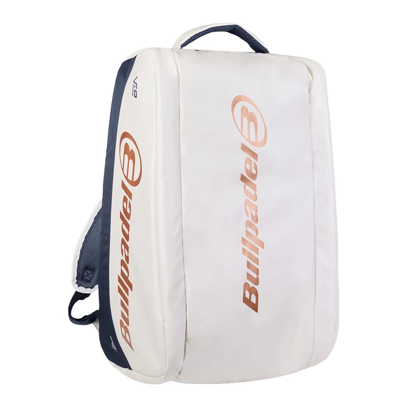 BULLPADEL BPP-27017 PEARL Blanco 2027 BEA GONZALEZ (Paletero)