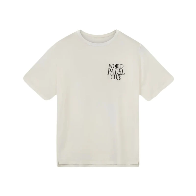 Cuera Oncourt Breathe WPC T-shirt (Off White)