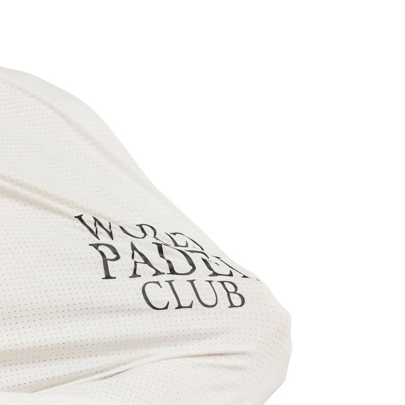 Cuera Oncourt Breathe WPC T-shirt (Off White)