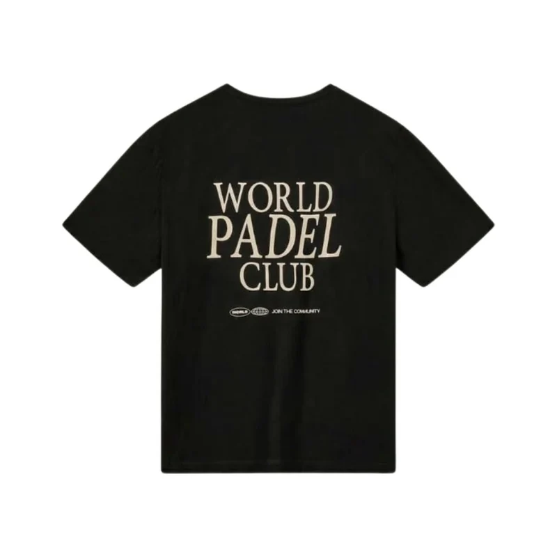 Cuera Oncourt Breathe WPC T-shirt (Black)