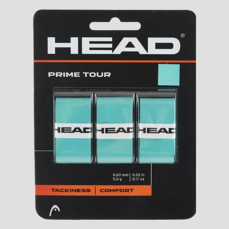 Overgrips Head Prime Tour Celeste