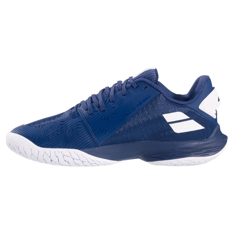 Babolat Jet Tere 2 Premium All Court Men (Dark Blue)