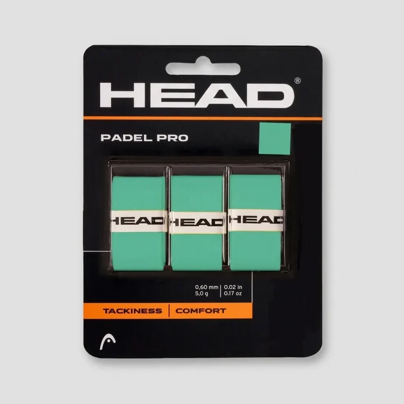 Overgrips Head Padel Pro Mint