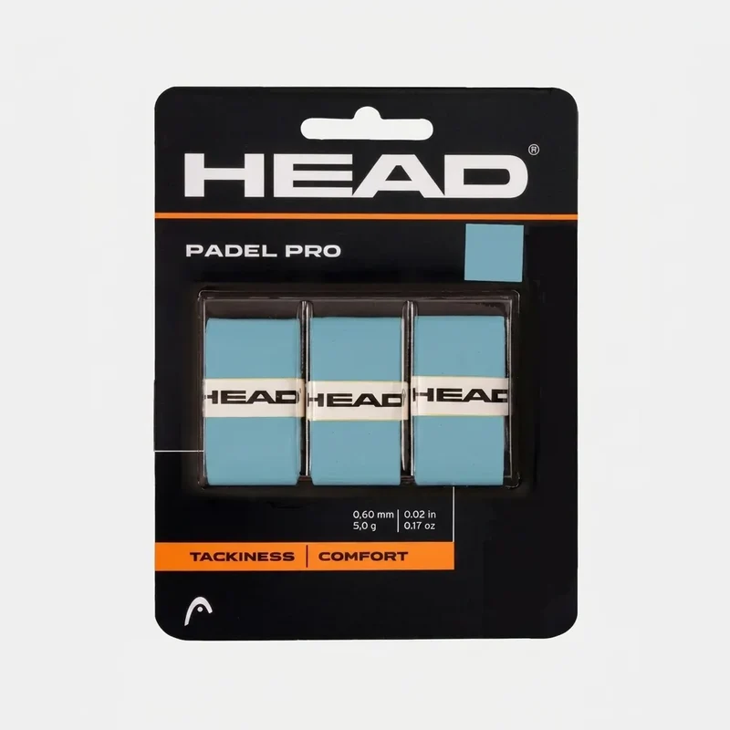Head Padel Pro Overgrip Blau