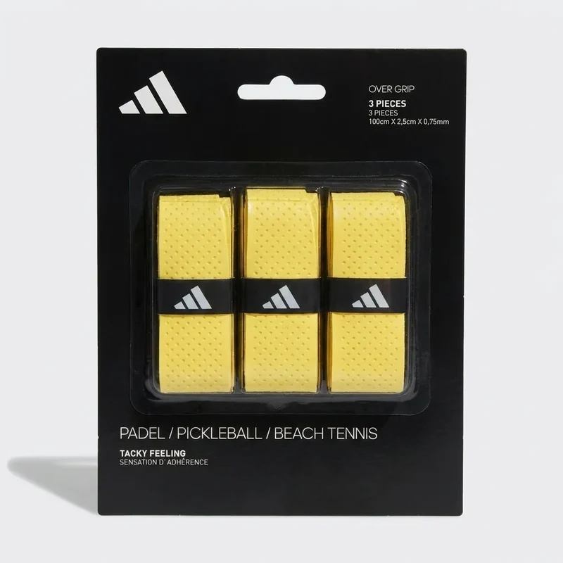 Adidas Tacky Feeling Overgrip Gelb