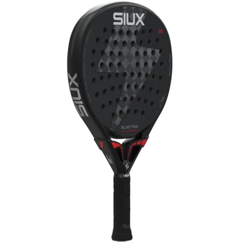Siux Electra Pro SE Black 2026