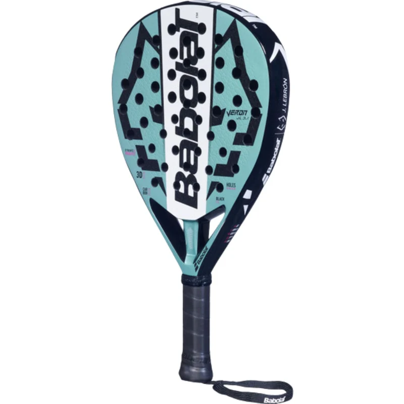Babolat Veron Juan Lebrón 3.1