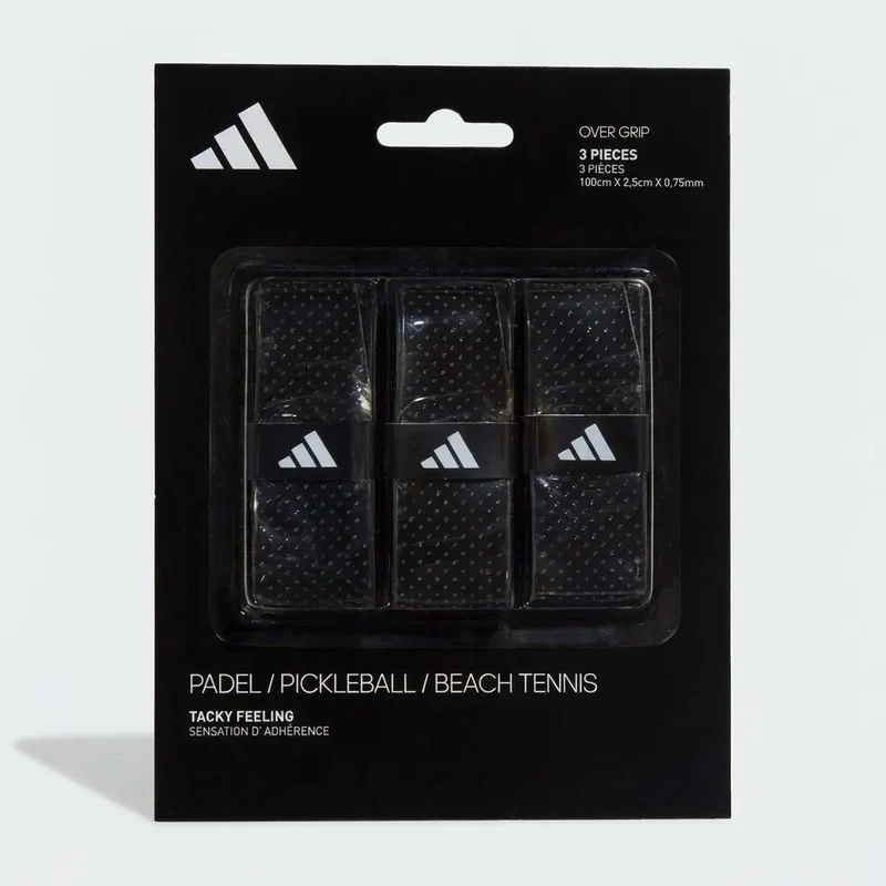 Adidas Tacky Feeling Overgrip Schwarz