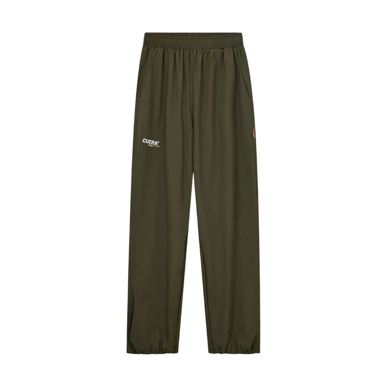 Cuera Active Track Pants 2026 (Army)
