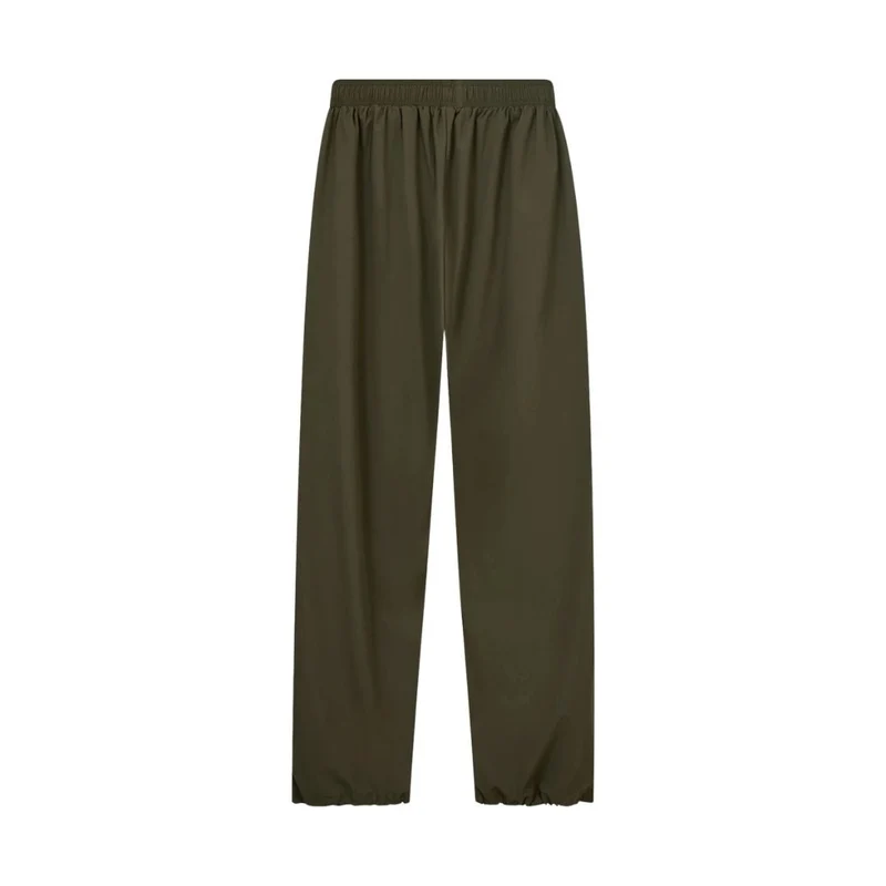 Cuera Active Track Pants 2026 (Army)