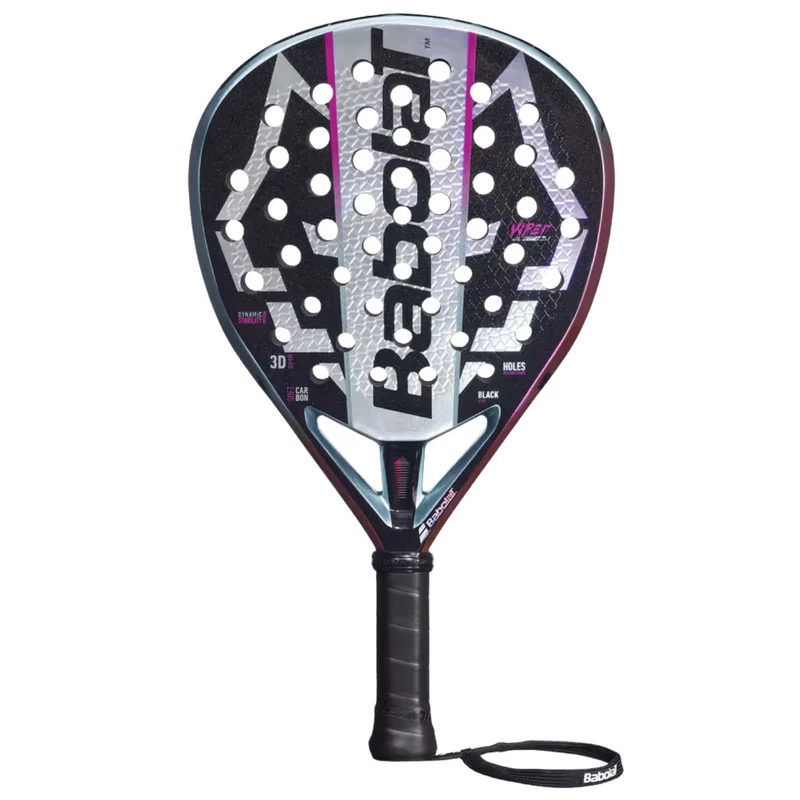 Babolat Viper Soft Juan Lebrón 3.1