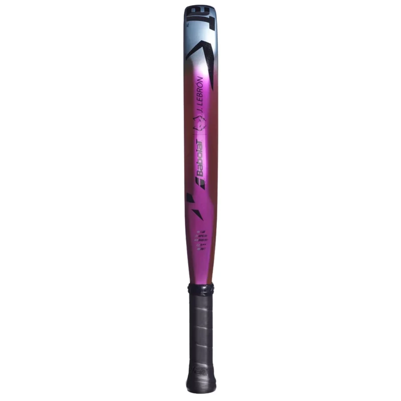 Babolat Viper Soft Juan Lebrón 3.1