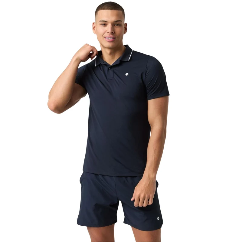 Björn Borg Ace Polo Night Sky Set