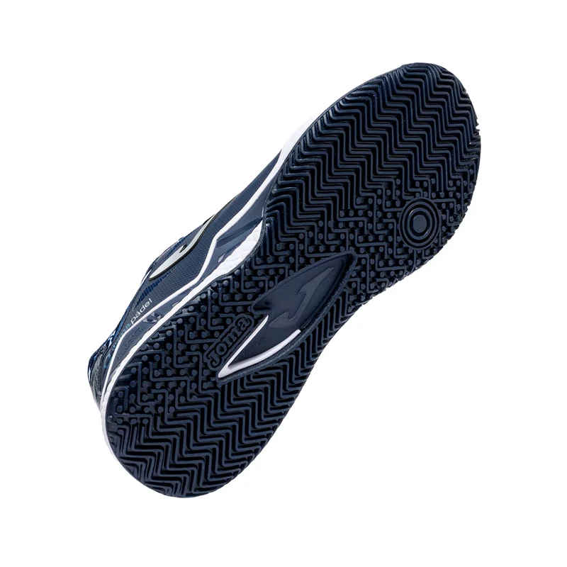 JOMA SPIN MEN 2633 Marino FW26 (Zapatillas)