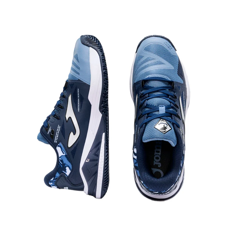 JOMA SPIN MEN 2633 Marino FW26 (Zapatillas)