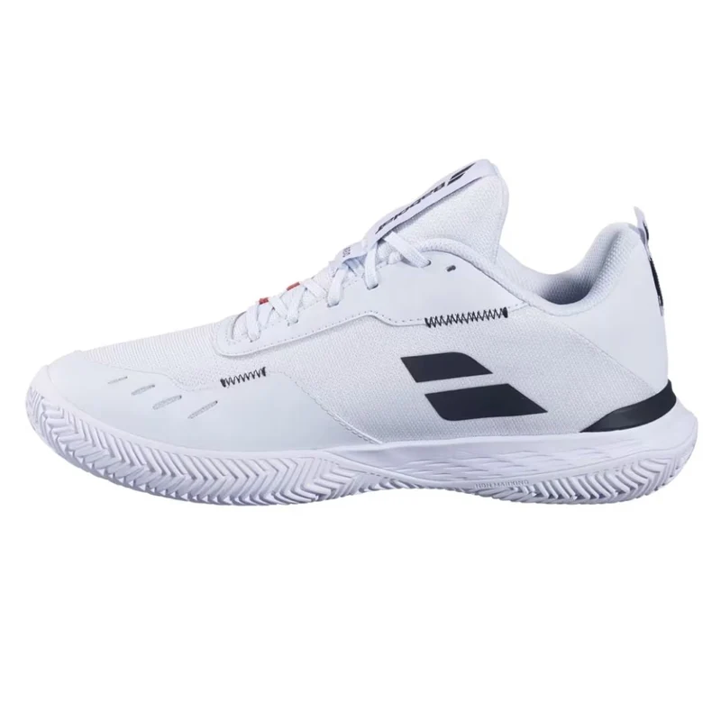 Babolat SFX Evo Clay Men (Illusion Blue/Black)