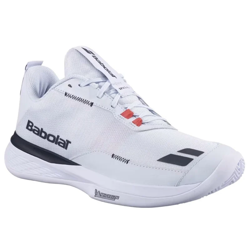 Babolat SFX Evo Clay Men (Illusion Blue/Black)