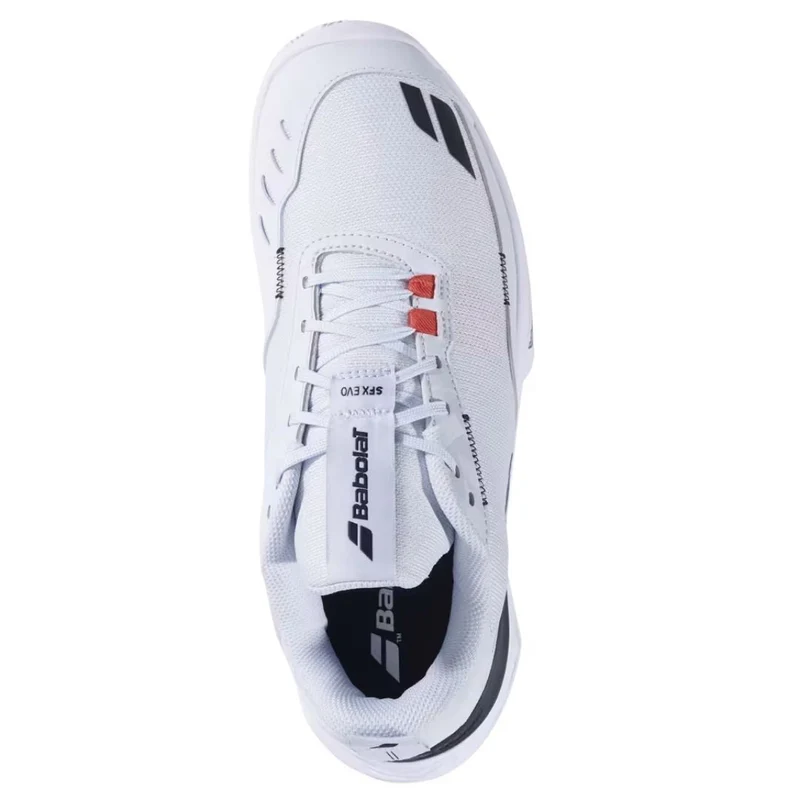 Babolat SFX Evo Clay Men (Illusion Blue/Black)