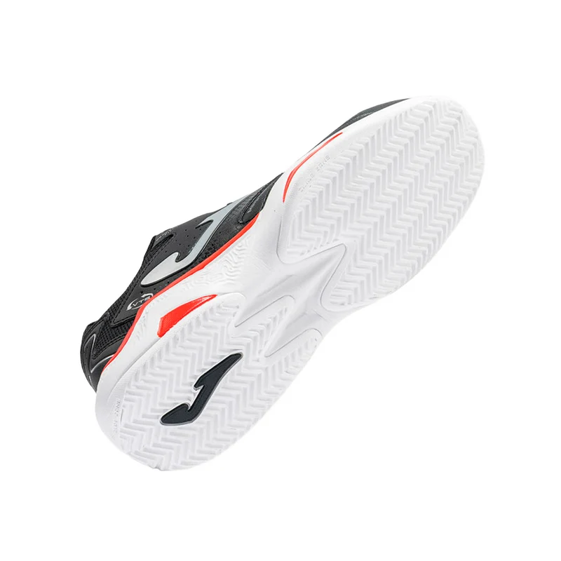 JOMA MASTER 1000 Men 2601 Negro FW26 (Zapatillas)