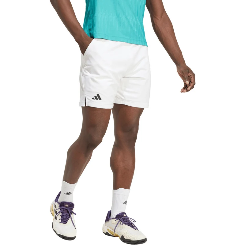 Adidas Padel Graphic Tee Set