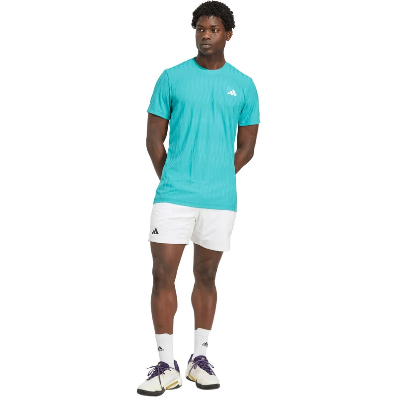 Adidas Padel Graphic Tee Set
