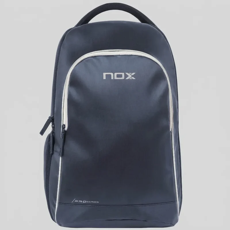 Nox Pro Series Blauer Rucksack 2023