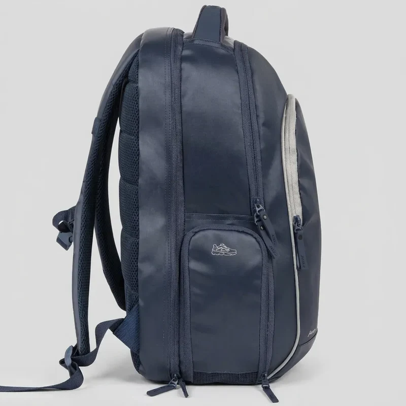 Nox Pro Series Blauer Rucksack 2023