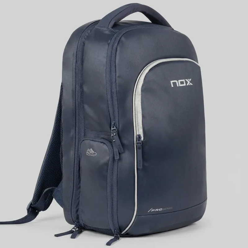 Nox Pro Series Blauer Rucksack 2023