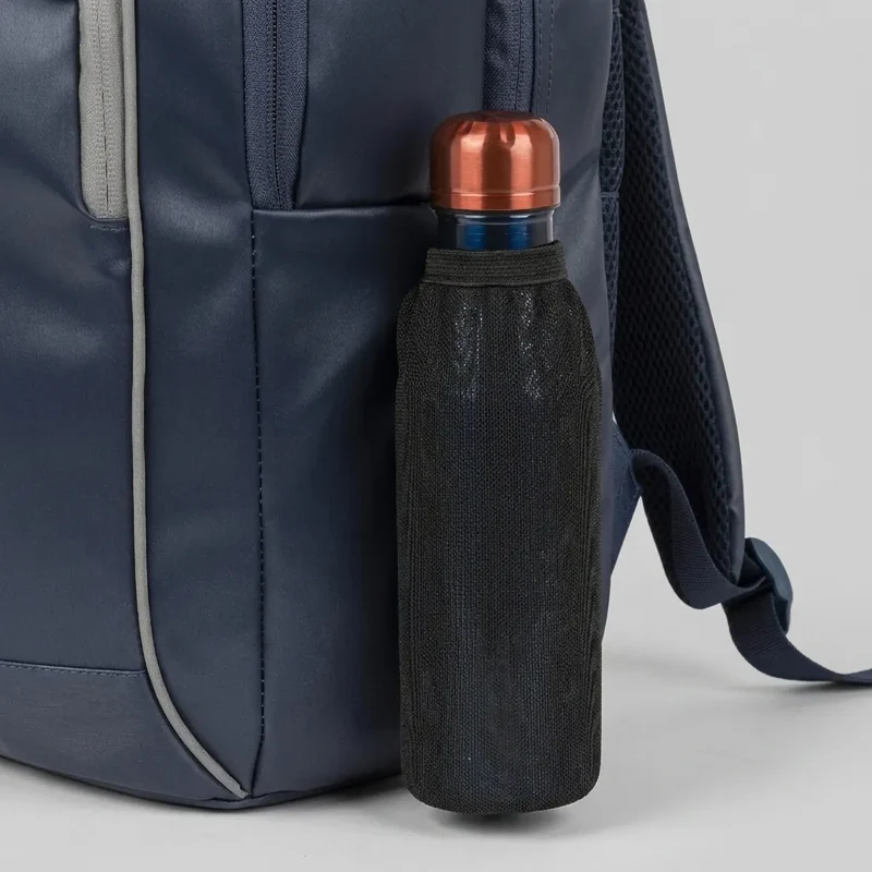 Nox Pro Series Blauer Rucksack 2023