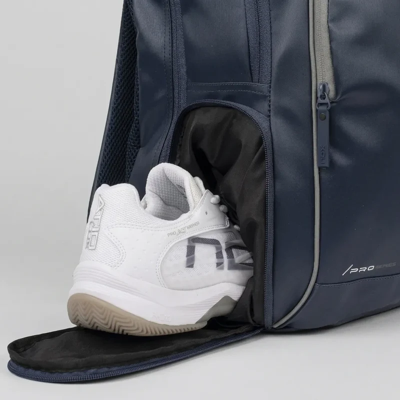 Nox Pro Series Blauer Rucksack 2023