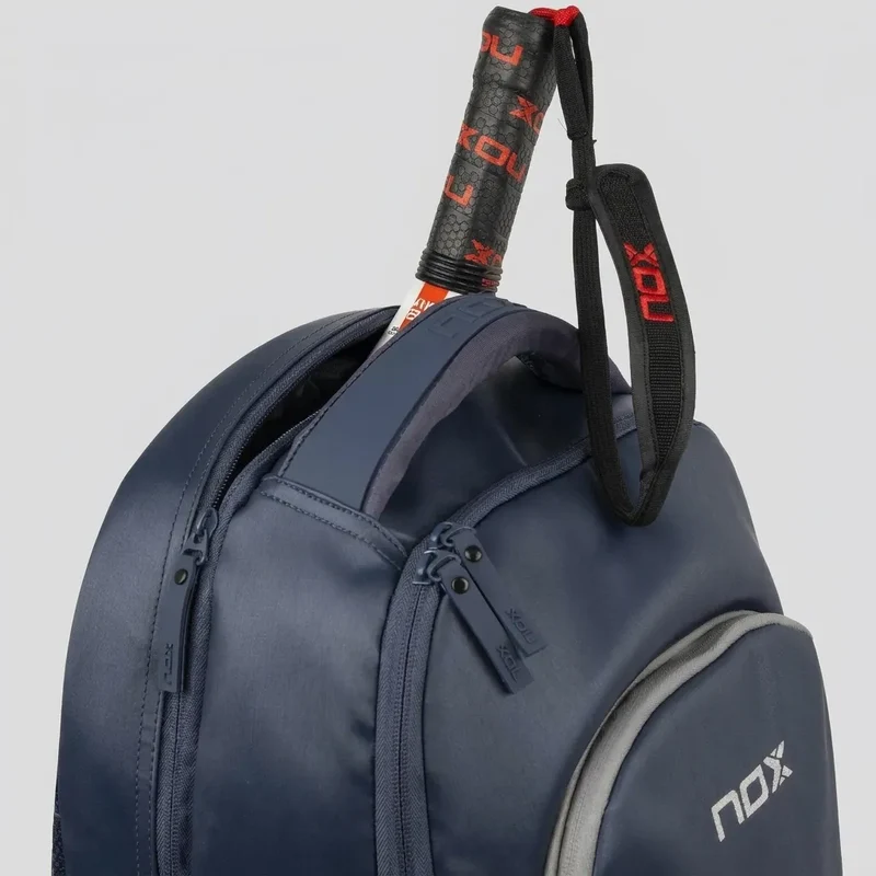 Nox Pro Series Blauer Rucksack 2023