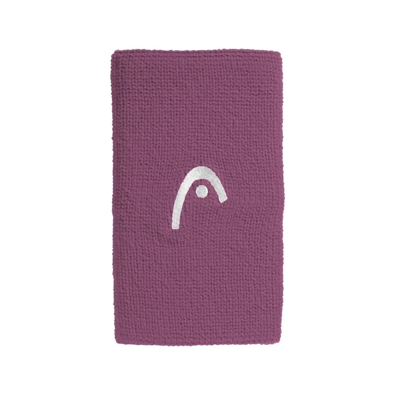 Head Wristband 5" (Dirty Lilac)