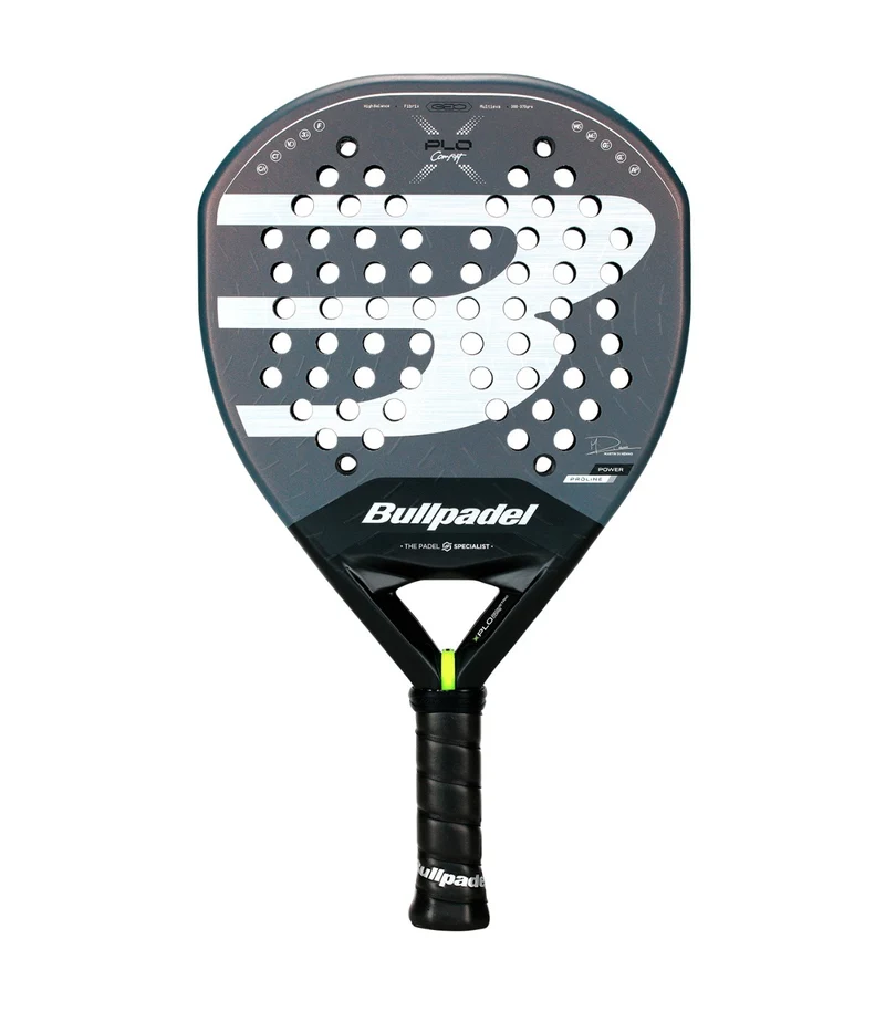 Bullpadel XPlo CMF 26 Padel Racket