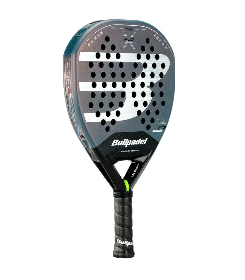 Bullpadel XPlo CMF 26 Padel Racket