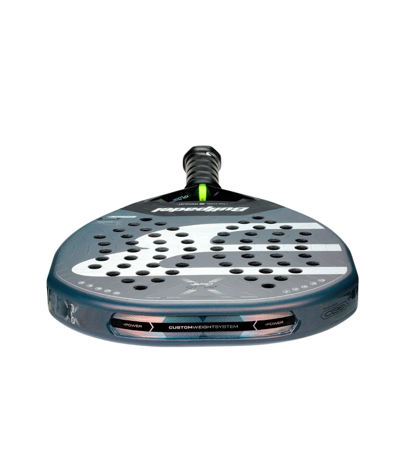 Bullpadel XPlo CMF 26 Padel Racket