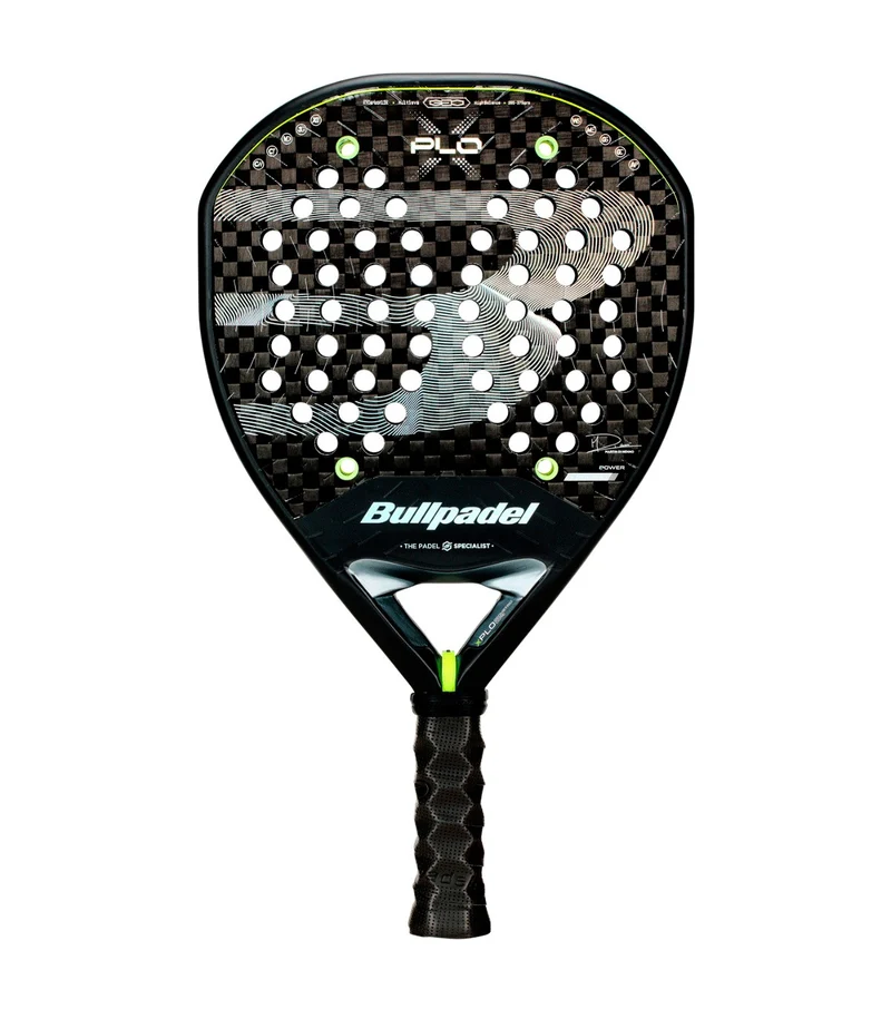 Bullpadel XPlo 26 Padel Racket