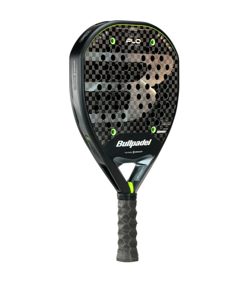 Bullpadel XPlo 26 Padel Racket