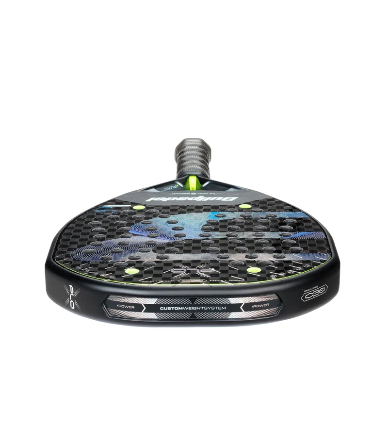 Bullpadel XPlo 26 Padel Racket