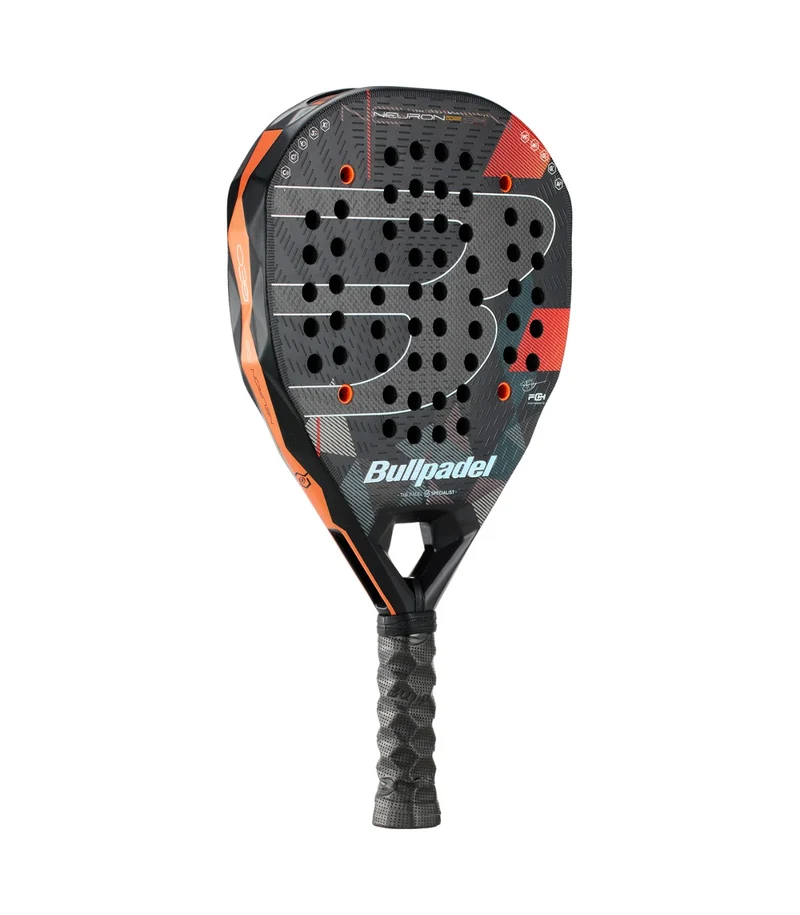 Bullpadel Neuron 02 EDGE Padel Racket