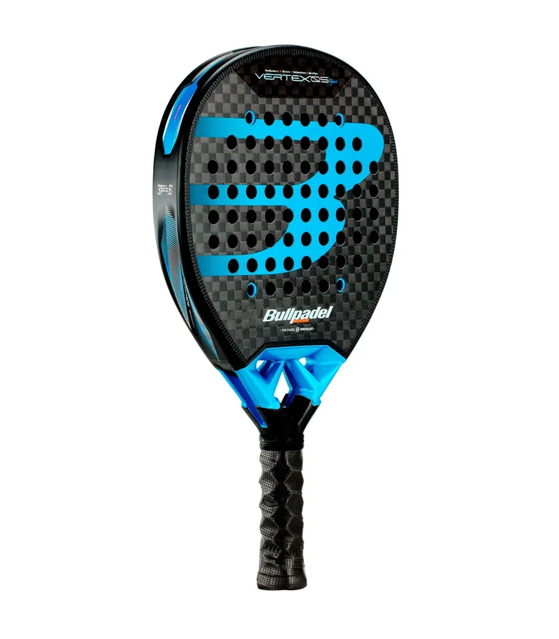 Bullpadel Vertex 05 HYB Padel Racket