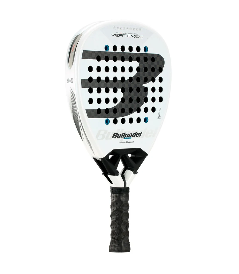 Bullpadel Vertex 05 Padel Racket