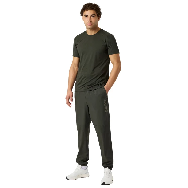 Björn Borg Borg Training Pants Rosin
